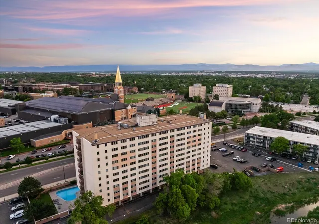 2nd image of 2225 Buchtel Blvd, Denver, CO 80210