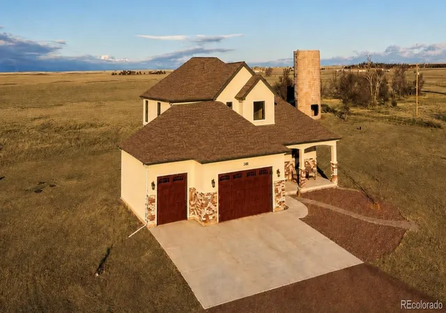 Homes for sale in Calhan, CO | 2480 N Log Rd, Calhan, CO 80808 | MLS# 4948114