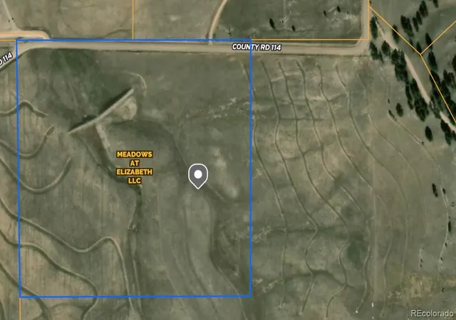 4th image of 4560 County Road 114, Elizabeth, CO 80107 | MLS# 5118440