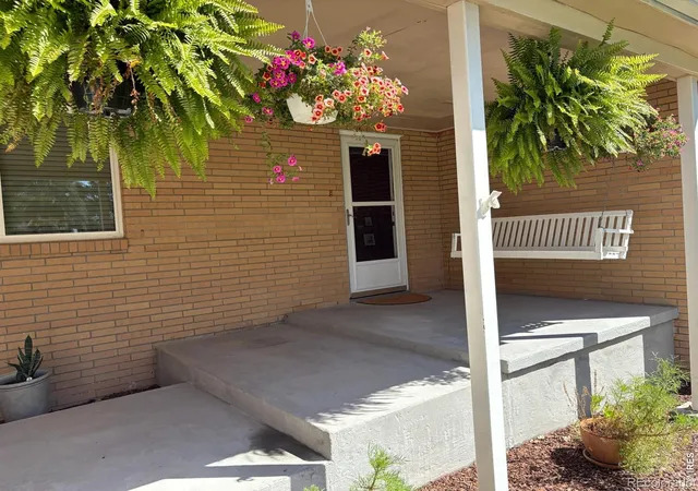 Photo 3 of Sale Pending at 106 Highland Ave, Sterling, CO 80751 | MLS# IR1053160 | Listing updated on 2026-09-29