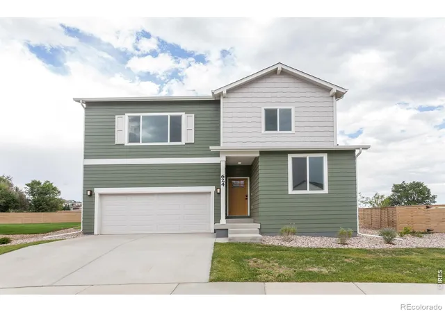 Photo 3 of Sale Pending at 624 Whisperwind Ln, Fort Collins, CO 80524 | MLS# IR1053161 | Listing updated on 2026-09-19