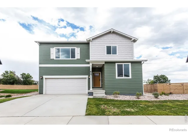 Photo 3 of Sale Pending at 624 Whisperwind Ln, Fort Collins, CO 80524 | MLS# IR1053161 | Listing updated on 2026-09-19