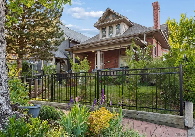 1st image of 33 W Byers Pl, Denver, CO 80223 | MLS# 6382791