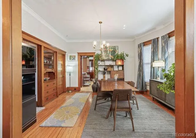 4th image of 33 W Byers Pl, Denver, CO 80223 | MLS# 6382791