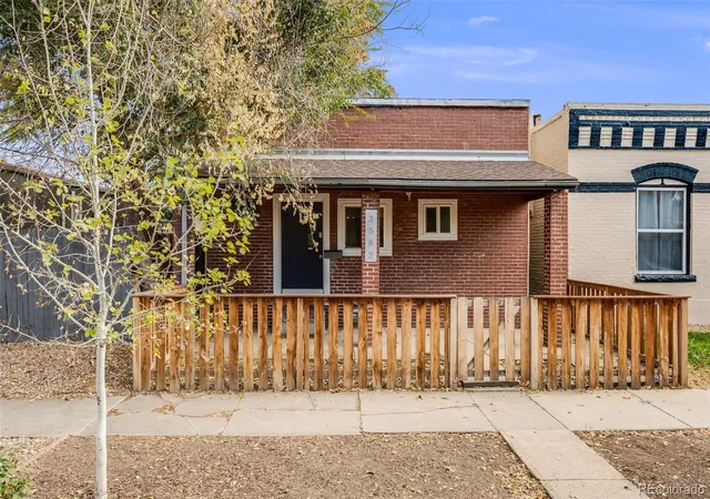 1st image of 3582 N High St, Denver, CO 80205 | MLS# 7328350