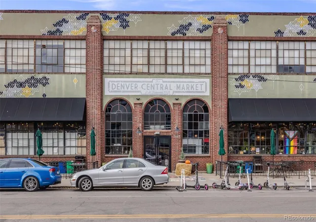 2nd image of 3582 N High St, Denver, CO 80205 | MLS# 7328350