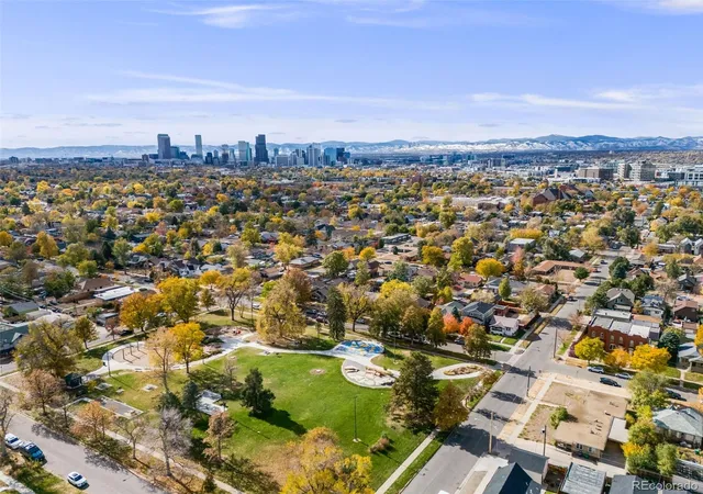 30th image of 3582 N High St, Denver, CO 80205 | MLS# 7328350