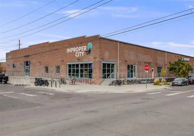 4th image of 3582 N High St, Denver, CO 80205 | MLS# 7328350