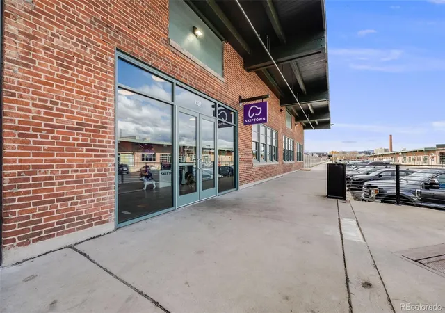 5th image of 3582 N High St, Denver, CO 80205 | MLS# 7328350