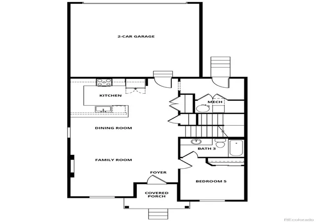 2nd image of 200 Equine Rd, Berthoud, CO 80513 | MLS# 8008444