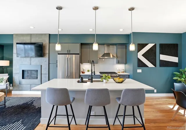 Homes for sale in Denver, CO | 4922 Lowell Blvd #2, Denver, CO 80221 | MLS# 3431585