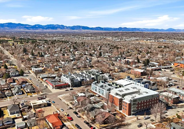 Homes for sale in Denver, CO | 4922 Lowell Boulevard, Denver, CO 80221 | Houzeo