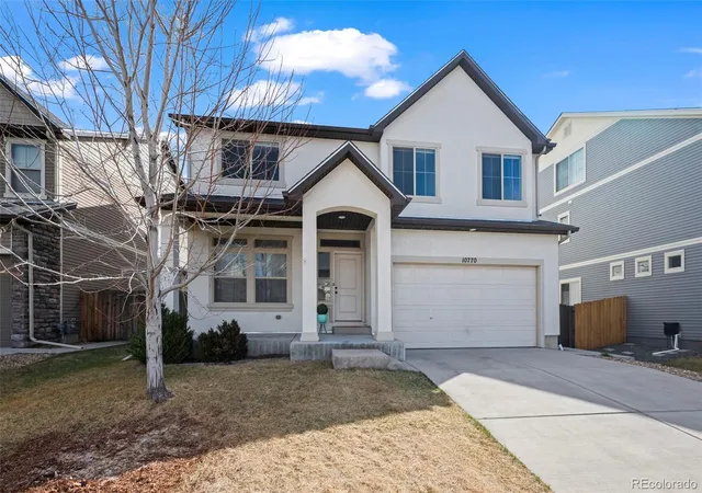 1st image of 10770 Worchester Wy, Commerce City, CO 80022 | MLS# 7748994