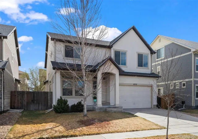 2nd image of 10770 Worchester Wy, Commerce City, CO 80022 | MLS# 7748994