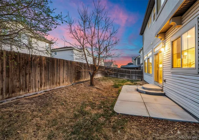 35th image of 10770 Worchester Wy, Commerce City, CO 80022 | MLS# 7748994
