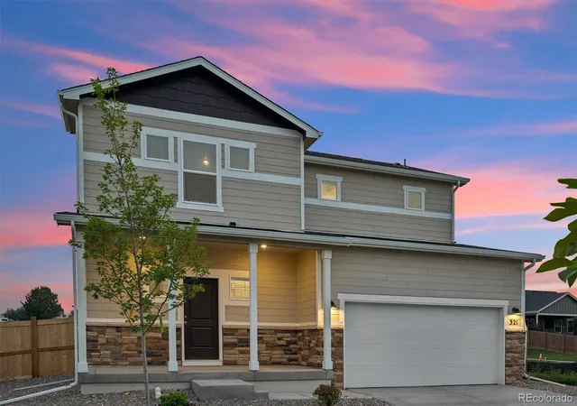 Photo 2 of Sale Pending at 321 Dorothy Dr, Berthoud, CO 80513 | MLS# 3395033 | Listing updated on 2026-09-28