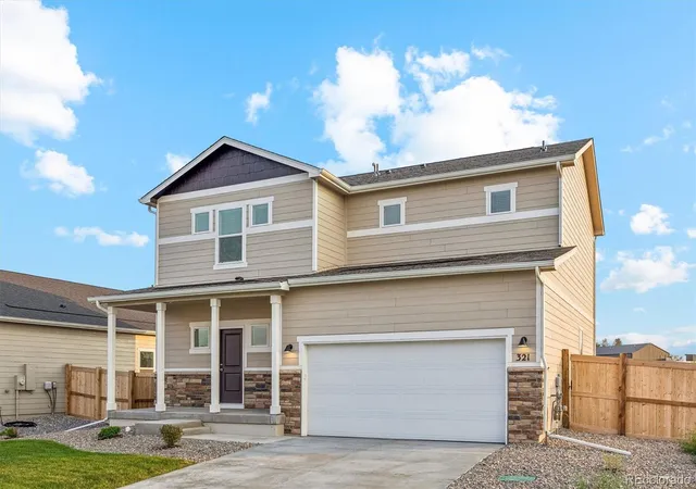 Photo 3 of Sale Pending at 321 Dorothy Dr, Berthoud, CO 80513 | MLS# 3395033 | Listing updated on 2026-09-28
