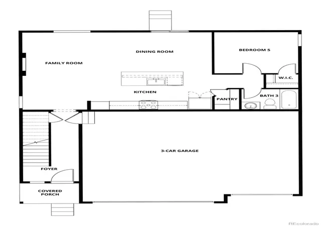 2nd image of 279 Equine Rd, Berthoud, CO 80513 | MLS# 5929132
