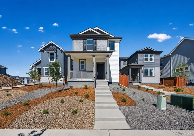 Homes for sale in Brighton, CO | 2089 Barnwood Dr, Brighton, CO 80601 | MLS# 2257337