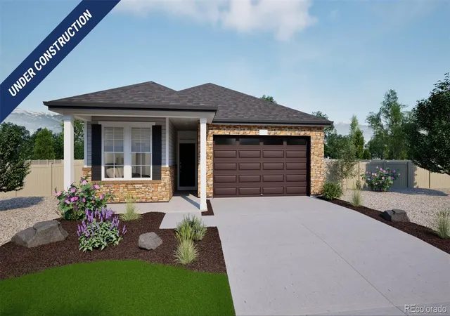Photo 1 of Single family home for sale at 4827 N Sicily Ct, Aurora, CO 80019 | MLS# 5268418 | Listing updated on 2026-08-19