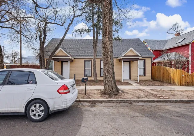 4th image of 2201 W Pikes Peak Ave, Colorado Springs, CO 80904 | MLS# 6076879