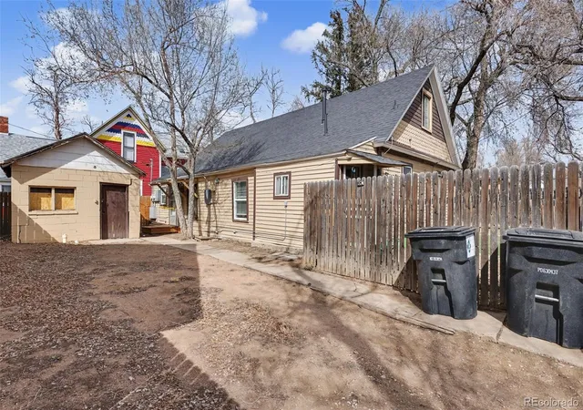 5th image of 2201 W Pikes Peak Ave, Colorado Springs, CO 80904 | MLS# 6076879