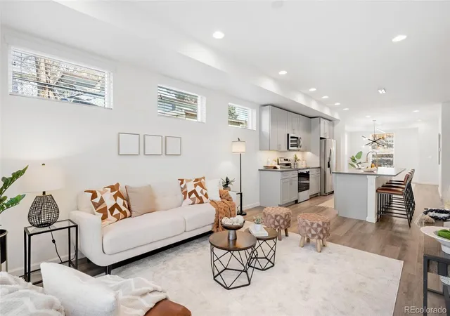 1st image of 911 Tennyson St, Denver, CO 80204 | MLS# 6493514
