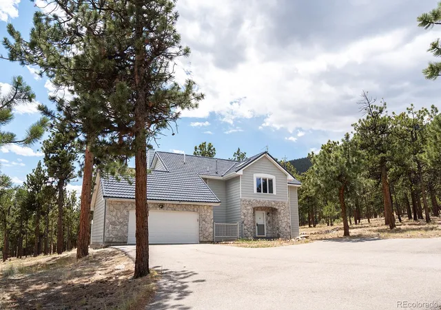 Homes for sale in Buena Vista, CO | 16670 Mt Princeton Rd, Buena Vista, CO 81211 | MLS# 7654977