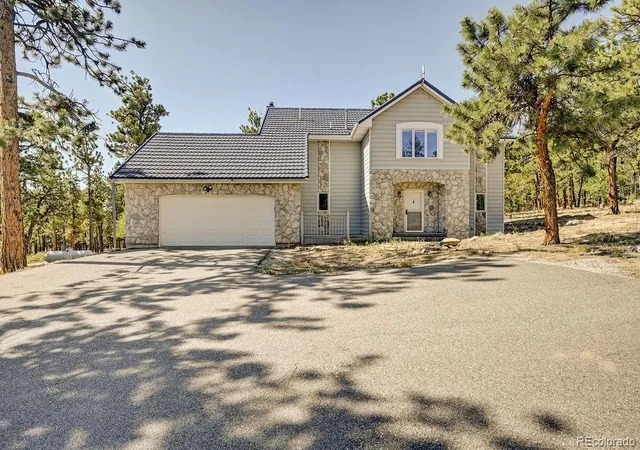 Photo 1 of Single family home for sale at 16670 Mt Princeton Rd, Buena Vista, CO 81211 | MLS# 7654977 | Listing updated on 2026-08-18