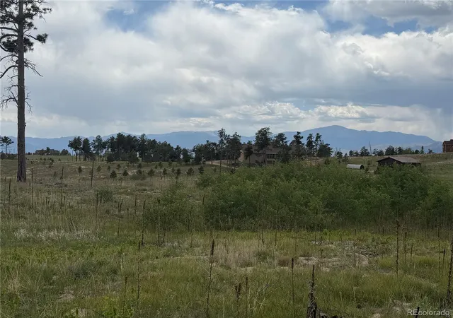 Photo 1 of Land for sale at 13810 Wildoak Dr, Colorado Springs, CO 80908 | MLS# 6921122 | Listing updated on 2026-09-25