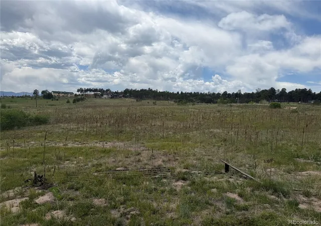 Photo 3 of Land for sale at 13810 Wildoak Dr, Colorado Springs, CO 80908 | MLS# 6921122 | Listing updated on 2026-09-25