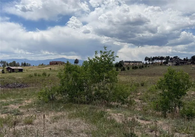 Photo 4 of Land for sale at 13810 Wildoak Dr, Colorado Springs, CO 80908 | MLS# 6921122 | Listing updated on 2026-09-25