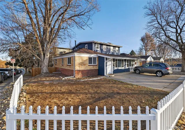 Homes for sale in Denver, CO | 5101 5105 E 8th Ave, Denver, CO 80220 | MLS# 8871500