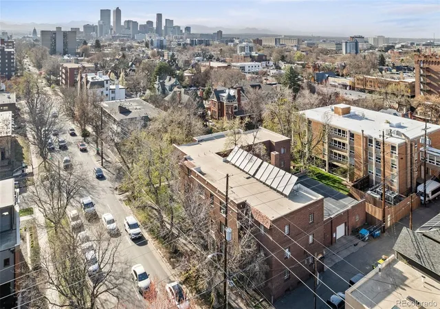 47th image of 1410 Vine St #3, Denver, CO 80206 | MLS# 8209336