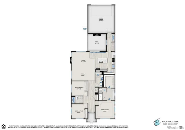 50th image of 1932 Skiff Ln, Fort Collins, CO 80524 | MLS# 2592830