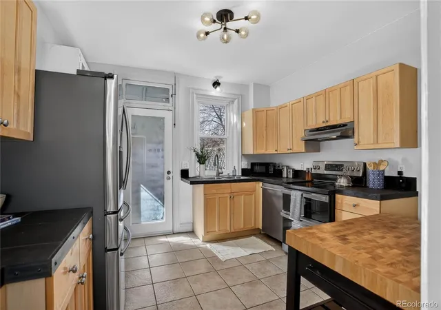 2nd image of 1902 E 17th Ave, Denver, CO 80206 | MLS# 7068304