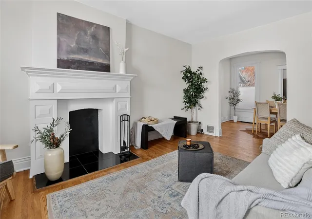 1st image of 1902 E 17th Ave, Denver, CO 80206 | MLS# 7068304