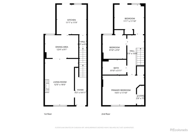 24th image of 1902 E 17th Ave, Denver, CO 80206 | MLS# 7068304