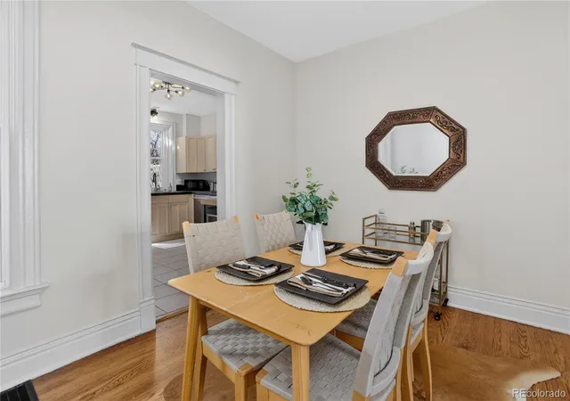 3rd image of 1902 E 17Th Ave, Denver, CO 80206 | MLS# 7068304