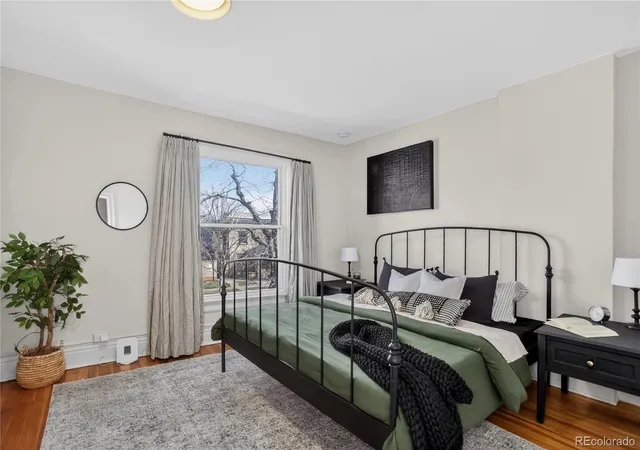 4th image of 1902 E 17Th Ave, Denver, CO 80206 | MLS# 7068304