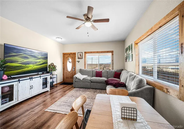 4th image of 615 Fourth St, Silver Cliff, CO 81252 | MLS# 3605068