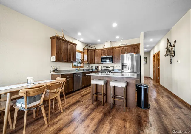 5th image of 615 Fourth St, Silver Cliff, CO 81252 | MLS# 3605068