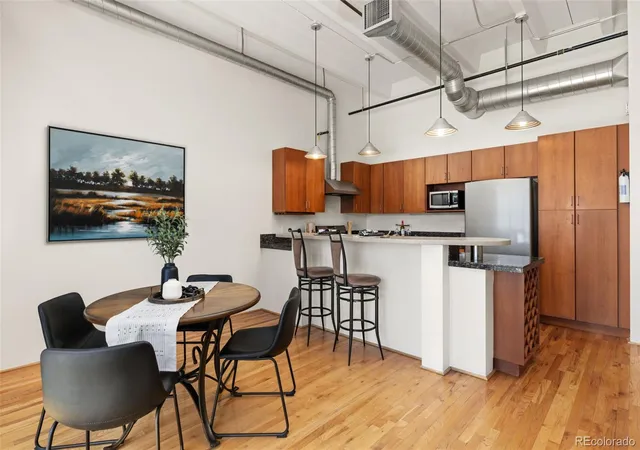 Homes for sale in Denver, CO | 1800 Lawrence St #408, Denver, CO 80202 | MLS# 2950676