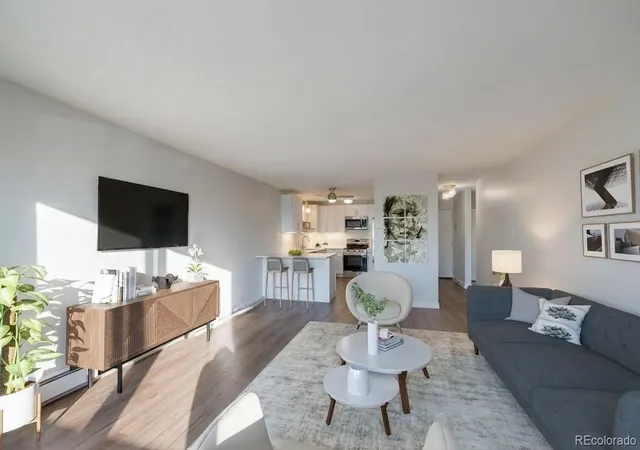3rd image of 580 S Clinton St, Denver, CO 80247