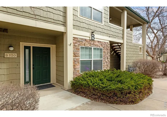 Homes for sale in Fort Collins, CO | 5225 White Willow Dr #B120, Fort Collins, CO 80528 | MLS# IR1053212