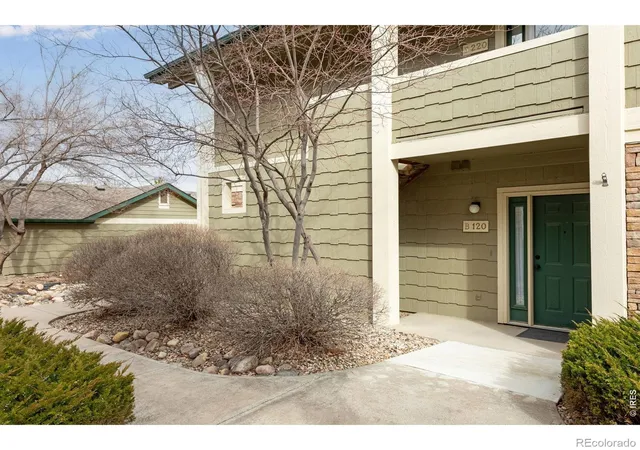 Homes for sale in Fort Collins, CO | 5225 White Willow Dr #B120, Fort Collins, CO 80528 | MLS# IR1053212