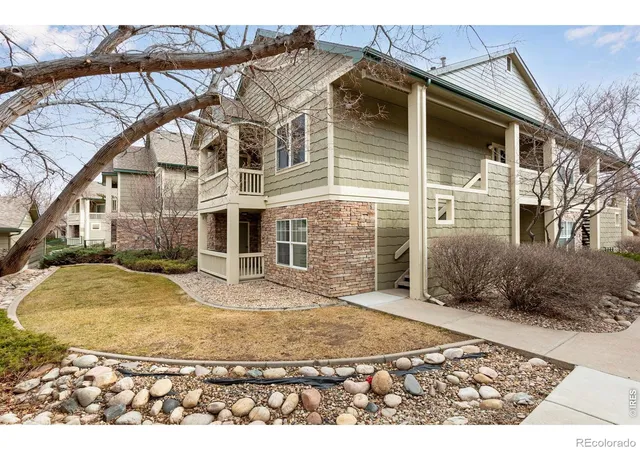 Homes for sale in Fort Collins, CO | 5225 White Willow Dr #B120, Fort Collins, CO 80528 | MLS# IR1053212