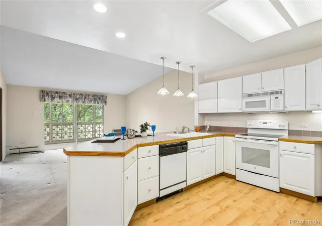 Homes for sale in Denver, CO | 650 S Clinton St, Denver, CO 80247