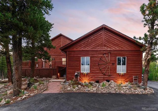 Homes for sale in Black Hawk, CO | 67 Aspen Ln, Black Hawk, CO 80422 | MLS# 3056697