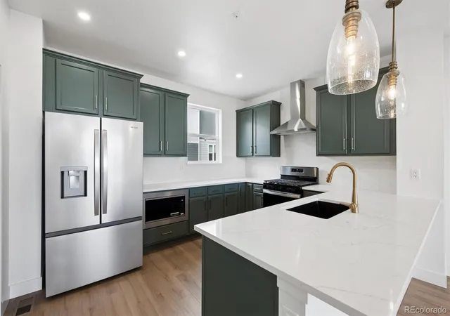 3rd image of 2658 W 68Th Ave, Denver, CO 80221 | MLS# 8100989